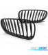 GRILLE BMW Z4 E85 ROADSTER COUPE 03-09 NOIR MAT