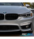 CALANDRES BMW F30 F31 LOOK M3