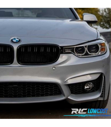 CALANDRES BMW F30 F31 LOOK M3