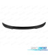 AILERON BECQUET BMW F22 F23 LOOK M4 CARBONE