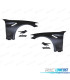 KIT AILES AVANT BMW G30 G31 LOOK M5 NOIR