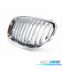 CALANDRES BMW E60 E61 03-10 CHROMÉ