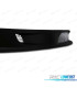 SPOILER AVANT VOLKSWAGEN VW GOLF 5 LOOK GTI 03-08