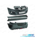 KIT CARROSSERIE SWIFT 10-17 LOOK SPORT
