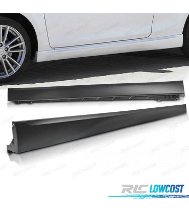 KIT CARROSSERIE SWIFT 10-17 LOOK SPORT
