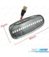 CLIGNOTANTS LATÉRAUX LED DYNAMIQUES LED MERCEDES R170 R171 W163 W202 W210 W208 W638 FOND NOIR
