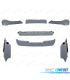 KIT CARROSSERIE BMW X5 E70 07-10 AERO KIT