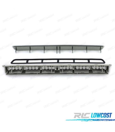 TROISIÈME FEU DE STOP MERCEDES SLK R170 96-04 FUMÉ