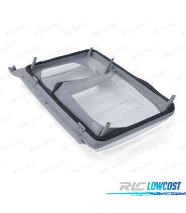 OPTIQUE DE PHARE DROIT MERCEDES W124 89-93