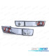 CLIGNOTANTS VOLKSWAGEN VW GOLF 3 91-97 CLAIR CHROMÉ