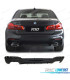 DIFFUSEUR BMW G30 17-19 LOOK M PERFORMANCE 550