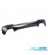 DIFFUSEUR BMW G30 530 540 LOOK M PERFORMANCE CARBONE