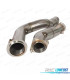 SUPPRESSEUR DOWNPIPE BMW F80 F82 S55