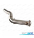 SUPPRESSEUR DOWNPIPE BMW F80 F82 S55