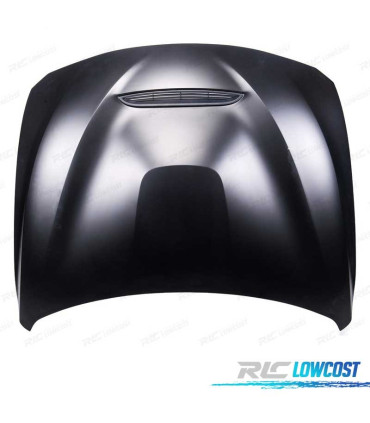 CAPOT BMW F30 F32 F31 F33 F36 LOOK GTS