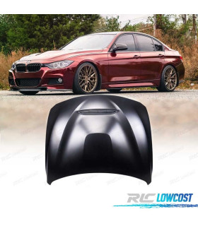 CAPOT BMW F30 F32 F31 F33 F36 LOOK GTS