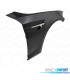 KIT 2 AILES AVANT BMW G30 G31 LOOK M5 CHROME