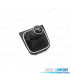POMMEAU DE CHANGEMENT DE VITESSE VOLKSWAGEN VW GOLF V VI JETTA V EOS SCIROCCO III