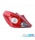 FEUX ARRIÈRE OPEL CORSA D 3P 06-10