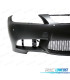PARE-CHOCS FRONTAL BMW E90 E91 05-08 LOOK M3 PDC + LAVE PHARE