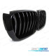 CALANDRES BMW X3 F25 LCI X4 F26 14-18 LOOK M PERFORMANCE NOIR BRILLANT