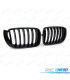 CALANDRES BMW X3 F25 LCI X4 F26 14-18 LOOK M PERFORMANCE NOIR BRILLANT