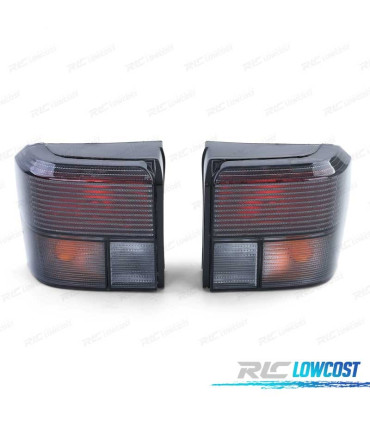 FEUX ARRIÈRE VOLKSWAGEN VW T4 90-03 FUMÉ