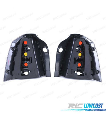 FEUX ARRIÈRE OPEL ZAFIRA 05-08