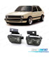 PHARES ANTIBROUILLARD VOLKSWAGEN VW JETTA 83-91 GOLF 2 83-92