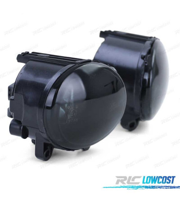 PHARES ANTIBROUILLARD TYPE PROJECTEUR BUMPER PACK M E92 F22 F23 F10 E53