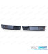 PHARES ANTIBROUILLARD CLIGNOTANTS VOLKSWAGEN VW GOLF 3 91-97 FUMÉ