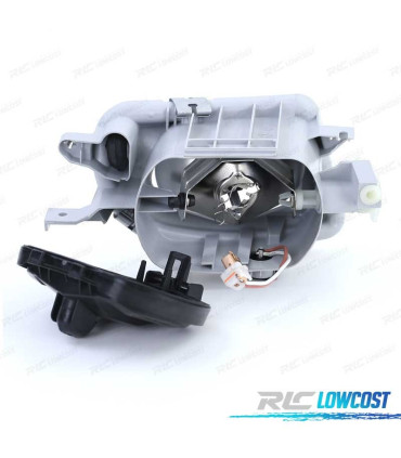 PHARES ANTI-BROUILLARD MERCEDES R170 SLK ROADSTER 96-04 CLASSE E W210 99-02 CLK W208 97-02