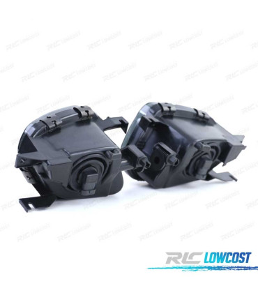 PHARE ANTIBROUILLARD MERCEDES CLASSE E W211 02-06 FOND FUMÉ