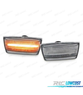 CLIGNOTANTS LATÉRAUX LED DYNAMIQUES POUR OPEL ASTRA H CORSA D INSIGNIA ZAFIRA