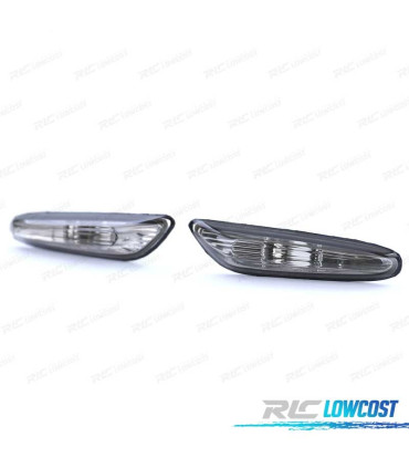 CLIGNOTANTS LATÉRAUX BMW E46 LIMO 01-05 E60 03-07 X3 03-10