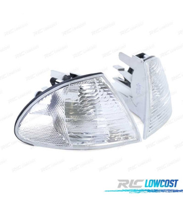 CLIGNOTANTS AVANT BMW E46 BERLINE TOURING 98-01