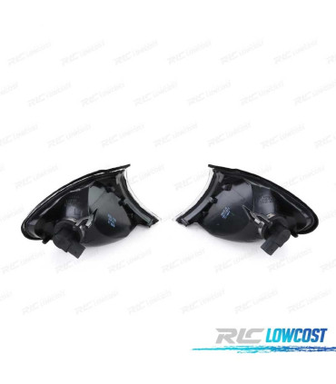 CLIGNOTANTS AVANT BMW E46 LIMOUSINE TOURING 01-05 FUMÉ