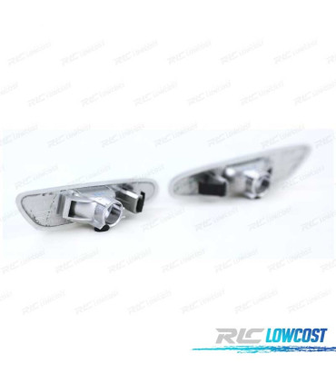 CLIGNOTANTS LATÉRAUX POUR BMW E90 E91 E92 E84 E81 E82 E87 E88