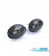 CLIGNOTANTS LATÉRAUX PEUGEOT 206 98-09 307 01-05 NOIR