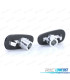 CLIGNOTANTS LATÉRAUX OPEL ASTRA G ZAFIRA 97-05 FUMÉ