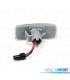 CLIGNOTANTS LATÉRAUX AUDI A3 A4 A6 TT LED BLANC
