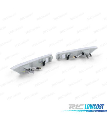 CLIGNOTANTS LATÉRAUX LED POUR PORSCHE 911 996 + BOXSTER 986