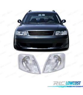 CLIGNOTANTS FRONTAUX VOLKSWAGEN VW PASSAT B5 96-00