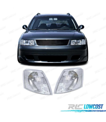 CLIGNOTANTS FRONTAUX VOLKSWAGEN VW PASSAT B5 96-00