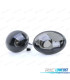 CLIGNOTANTS LATÉRAUX OPEL ASTRA F CORSA B C TIGRA 00-06 FOND NOIR