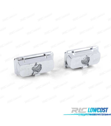 CLIGNOTANTS LATÉRAUX VOLKSWAGEN VW GOLF 3 VENTO PASSAT 35I FUMÉS