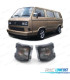 CLIGNOTANTS AVANT VOLKSWAGEN VW T3 79-92 FUMÉ