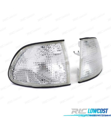 CLIGNOTANTS AVANT BMW SÉRIE 7 E38 94-98