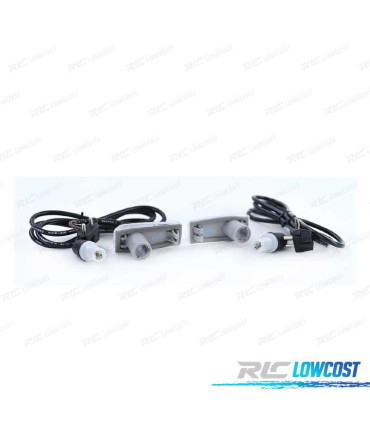 CLIGNOTANTS LATERAUX MERCEDES W124 W201 82-93 CLASSE C W202