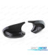 COQUES RÉTROVISEURS BMW E92 E93 LCI 10-13 LOOK M3 CARBONE